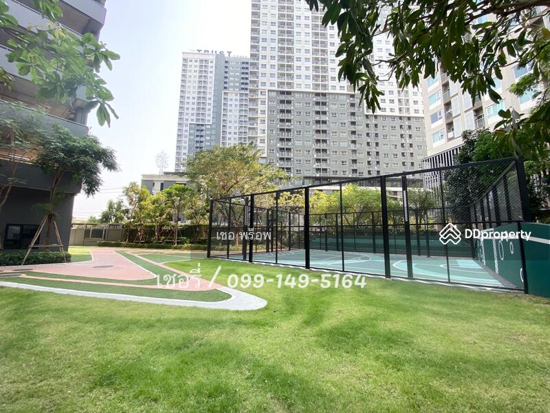 ให้เช่า - Aspire Erawan Prime : แอสปาย เอราวัณ ไพร์ม, สมุทรปราการ