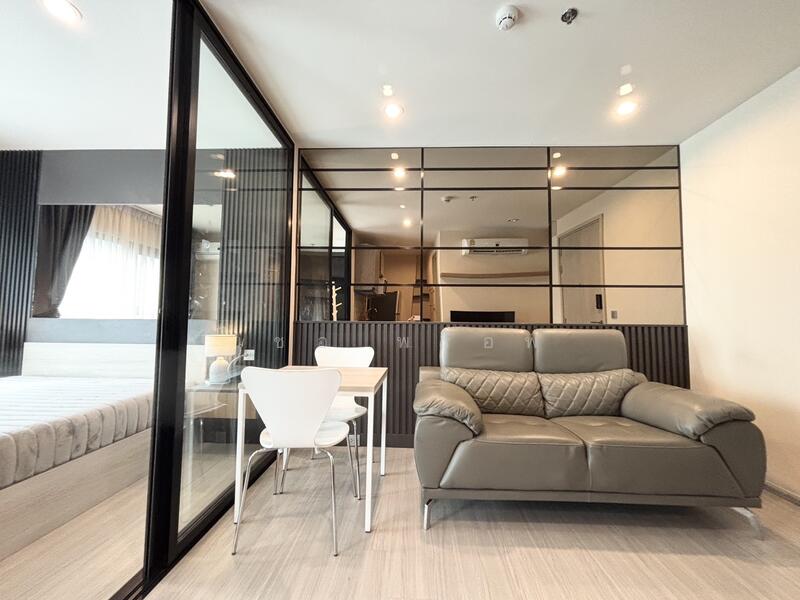 For Rent - Aspire Erawan Prime, Samut Prakan