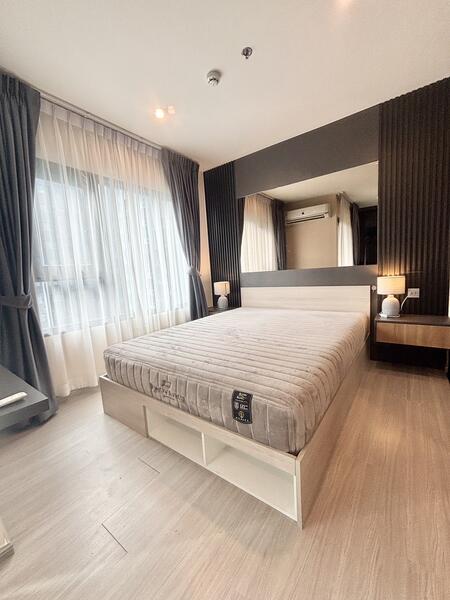 For Rent - Aspire Erawan Prime, Samut Prakan