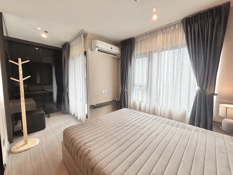 ให้เช่า - Aspire Erawan Prime : แอสปาย เอราวัณ ไพร์ม, สมุทรปราการ