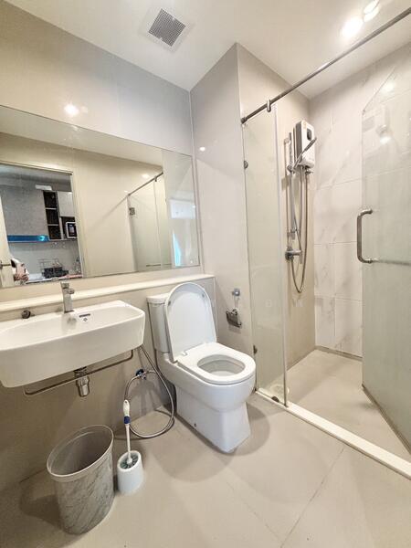 For Rent - Aspire Erawan Prime, Samut Prakan