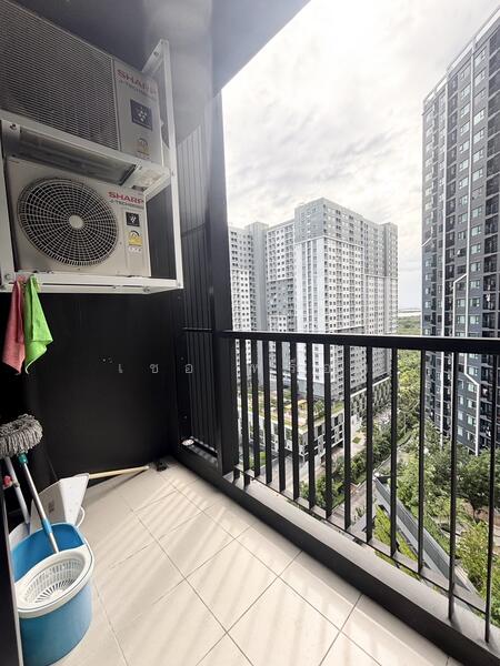 For Rent - Aspire Erawan Prime, Samut Prakan