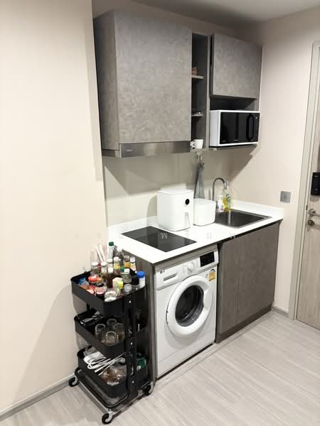 Aspire Erawan Prime, Samut Prakan, Sukhumvit Road, Pak Nam, Muang Samut Prakarn, Samut Prakan, 1 Bedroom, 35 sqm, Condo For Rent, by เชอ พร็อพ, 11448365 - DDproperty.com