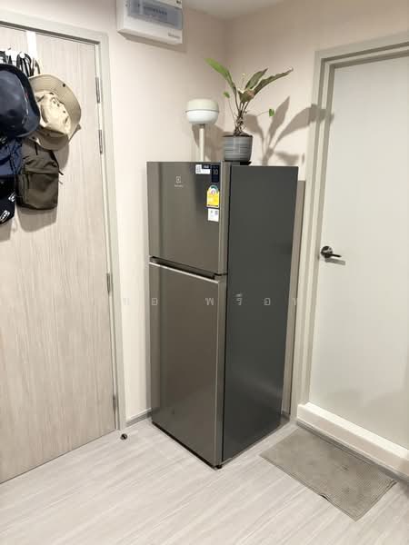 Aspire Erawan Prime, Samut Prakan, Sukhumvit Road, Pak Nam, Muang Samut Prakarn, Samut Prakan, 1 Bedroom, 35 sqm, Condo For Rent, by เชอ พร็อพ, 11448365 - DDproperty.com