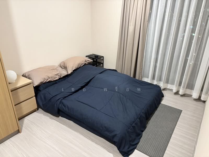 Aspire Erawan Prime, Samut Prakan, Sukhumvit Road, Pak Nam, Muang Samut Prakarn, Samut Prakan, 1 Bedroom, 35 sqm, Condo For Rent, by เชอ พร็อพ, 11448365 - DDproperty.com