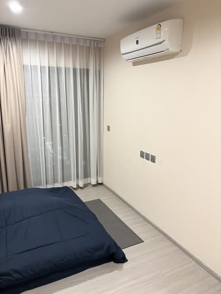 Aspire Erawan Prime, Samut Prakan, Sukhumvit Road, Pak Nam, Muang Samut Prakarn, Samut Prakan, 1 Bedroom, 35 sqm, Condo For Rent, by เชอ พร็อพ, 11448365 - DDproperty.com