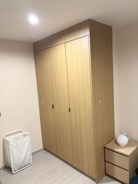 Aspire Erawan Prime, Samut Prakan, Sukhumvit Road, Pak Nam, Muang Samut Prakarn, Samut Prakan, 1 Bedroom, 35 sqm, Condo For Rent, by เชอ พร็อพ, 11448365 - DDproperty.com