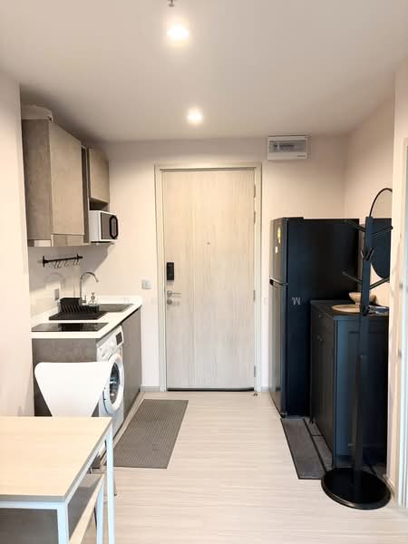 Aspire Erawan Prime, Samut Prakan, Sukhumvit Road, Pak Nam, Muang Samut Prakarn, Samut Prakan, 1 Bedroom, 27 sqm, Condo For Rent, by เชอ พร็อพ, 11448365 - DDproperty.com