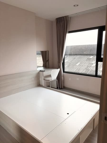 Aspire Erawan Prime, Samut Prakan, Sukhumvit Road, Pak Nam, Muang Samut Prakarn, Samut Prakan, 1 Bedroom, 27 sqm, Condo For Rent, by เชอ พร็อพ, 11448365 - DDproperty.com