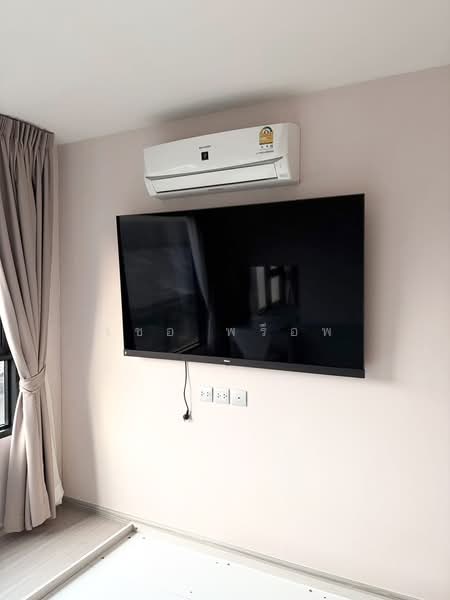 Aspire Erawan Prime, Samut Prakan, Sukhumvit Road, Pak Nam, Muang Samut Prakarn, Samut Prakan, 1 Bedroom, 27 sqm, Condo For Rent, by เชอ พร็อพ, 11448365 - DDproperty.com