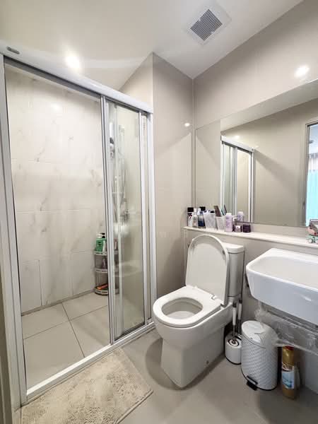 Aspire Erawan Prime, Samut Prakan, Sukhumvit Road, Pak Nam, Muang Samut Prakarn, Samut Prakan, 1 Bedroom, 27 sqm, Condo For Rent, by เชอ พร็อพ, 11448365 - DDproperty.com