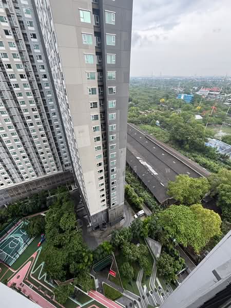 Aspire Erawan Prime, Samut Prakan, Sukhumvit Road, Pak Nam, Muang Samut Prakarn, Samut Prakan, 1 Bedroom, 27 sqm, Condo For Rent, by เชอ พร็อพ, 11448365 - DDproperty.com
