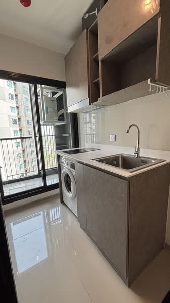 Aspire Erawan Prime, Samut Prakan, Sukhumvit Road, Pak Nam, Muang Samut Prakarn, Samut Prakan, 1 Bedroom, 33 sqm, Condo For Rent, by เชอ พร็อพ, 11448365 - DDproperty.com