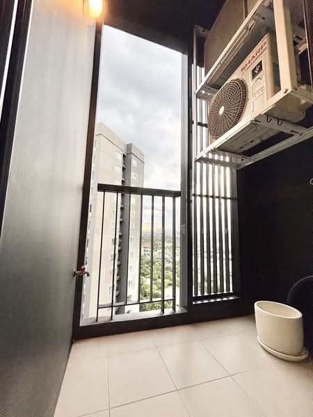 Aspire Erawan Prime, Samut Prakan, Sukhumvit Road, Pak Nam, Muang Samut Prakarn, Samut Prakan, 1 Bedroom, 33 sqm, Condo For Rent, by เชอ พร็อพ, 11448365 - DDproperty.com