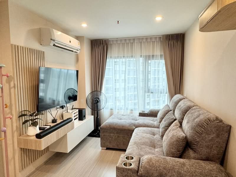 Aspire Erawan Prime : แอสปาย เอราวัณ ไพร์ม, สมุทรปราการ, ถนนสุขุมวิท, ปากน้ำ, เมืองสมุทรปราการ, สมุทรปราการ, 46 ตร.ม., คอนโด ให้เช่า, โดย เชอ พร็อพ, 11448365 - DDproperty.com