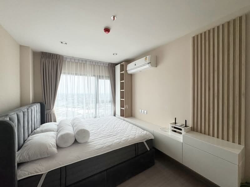 Aspire Erawan Prime : แอสปาย เอราวัณ ไพร์ม, สมุทรปราการ, ถนนสุขุมวิท, ปากน้ำ, เมืองสมุทรปราการ, สมุทรปราการ, 46 ตร.ม., คอนโด ให้เช่า, โดย เชอ พร็อพ, 11448365 - DDproperty.com