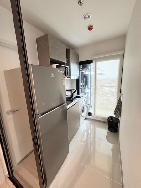 Aspire Erawan Prime, Samut Prakan, Sukhumvit Road, Pak Nam, Muang Samut Prakarn, Samut Prakan, 2 Bedrooms, 46 sqm, Condo For Rent, by เชอ พร็อพ, 11448365 - DDproperty.com
