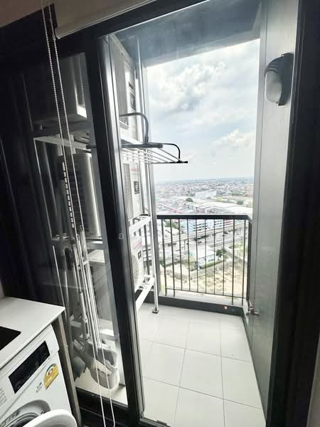 Aspire Erawan Prime, Samut Prakan, Sukhumvit Road, Pak Nam, Muang Samut Prakarn, Samut Prakan, 2 Bedrooms, 46 sqm, Condo For Rent, by เชอ พร็อพ, 11448365 - DDproperty.com