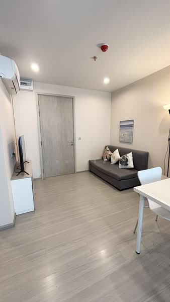 Aspire Erawan Prime, Samut Prakan, Sukhumvit Road, Pak Nam, Muang Samut Prakarn, Samut Prakan, 1 Bedroom, 32 sqm, Condo For Rent, by เชอ พร็อพ, 11448365 - DDproperty.com