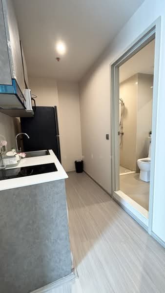 Aspire Erawan Prime, Samut Prakan, Sukhumvit Road, Pak Nam, Muang Samut Prakarn, Samut Prakan, 1 Bedroom, 32 sqm, Condo For Rent, by เชอ พร็อพ, 11448365 - DDproperty.com