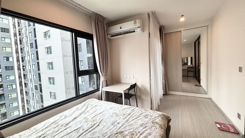 Aspire Erawan Prime : แอสปาย เอราวัณ ไพร์ม, สมุทรปราการ, ถนนสุขุมวิท, ปากน้ำ, เมืองสมุทรปราการ, สมุทรปราการ, 32 ตร.ม., คอนโด ให้เช่า, โดย เชอ พร็อพ, 11448365 - DDproperty.com
