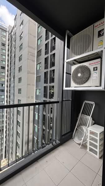 Aspire Erawan Prime, Samut Prakan, Sukhumvit Road, Pak Nam, Muang Samut Prakarn, Samut Prakan, 1 Bedroom, 32 sqm, Condo For Rent, by เชอ พร็อพ, 11448365 - DDproperty.com