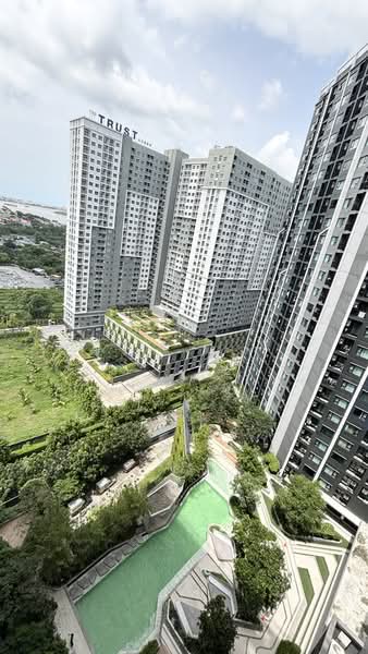 Aspire Erawan Prime : แอสปาย เอราวัณ ไพร์ม, สมุทรปราการ, ถนนสุขุมวิท, ปากน้ำ, เมืองสมุทรปราการ, สมุทรปราการ, 32 ตร.ม., คอนโด ให้เช่า, โดย เชอ พร็อพ, 11448365 - DDproperty.com