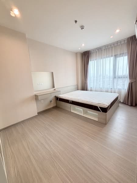 Aspire Erawan Prime, Samut Prakan, Sukhumvit Road, Pak Nam, Muang Samut Prakarn, Samut Prakan, 2 Bedrooms, 48 sqm, Condo For Rent, by เชอ พร็อพ, 11448365 - DDproperty.com