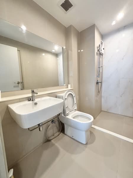 Aspire Erawan Prime, Samut Prakan, Sukhumvit Road, Pak Nam, Muang Samut Prakarn, Samut Prakan, 2 Bedrooms, 48 sqm, Condo For Rent, by เชอ พร็อพ, 11448365 - DDproperty.com