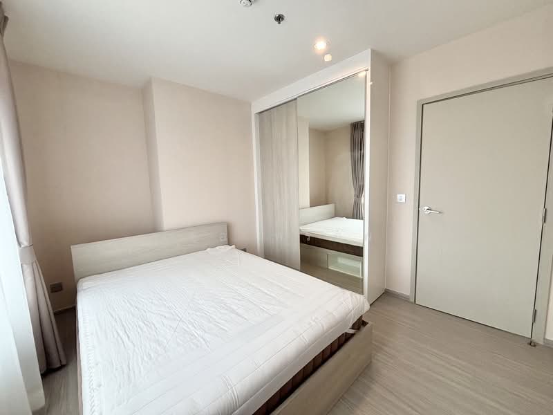 Aspire Erawan Prime, Samut Prakan, Sukhumvit Road, Pak Nam, Muang Samut Prakarn, Samut Prakan, 2 Bedrooms, 48 sqm, Condo For Rent, by เชอ พร็อพ, 11448365 - DDproperty.com