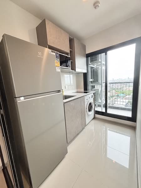Aspire Erawan Prime, Samut Prakan, Sukhumvit Road, Pak Nam, Muang Samut Prakarn, Samut Prakan, 2 Bedrooms, 48 sqm, Condo For Rent, by เชอ พร็อพ, 11448365 - DDproperty.com