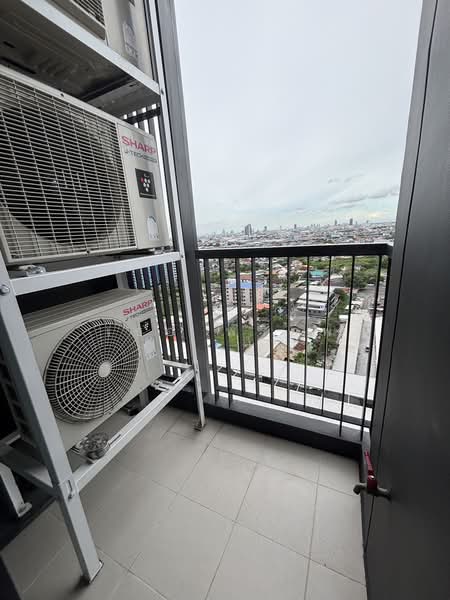 Aspire Erawan Prime, Samut Prakan, Sukhumvit Road, Pak Nam, Muang Samut Prakarn, Samut Prakan, 2 Bedrooms, 48 sqm, Condo For Rent, by เชอ พร็อพ, 11448365 - DDproperty.com