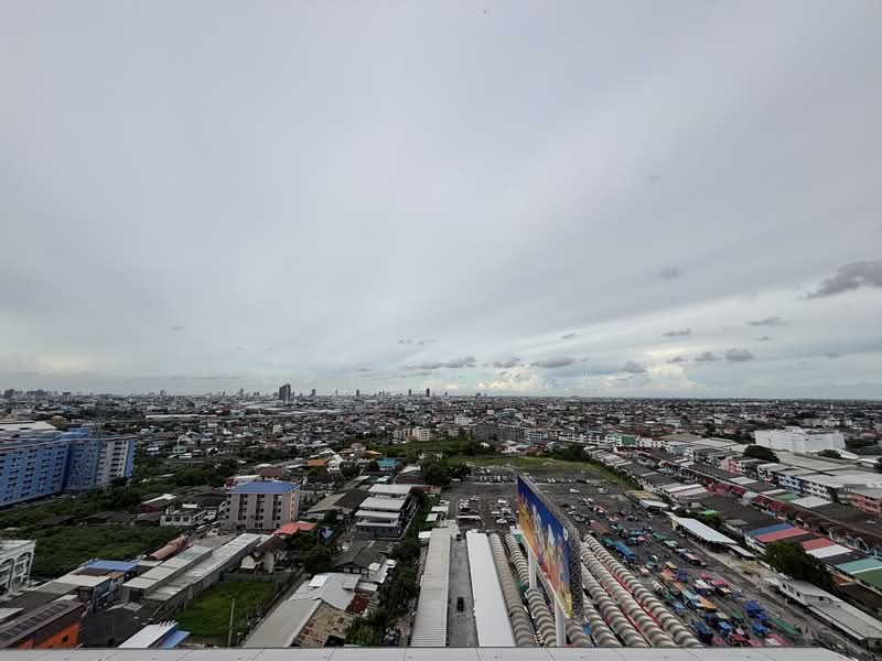 Aspire Erawan Prime, Samut Prakan, Sukhumvit Road, Pak Nam, Muang Samut Prakarn, Samut Prakan, 2 Bedrooms, 48 sqm, Condo For Rent, by เชอ พร็อพ, 11448365 - DDproperty.com