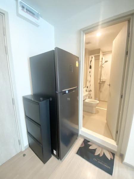 Aspire Erawan Prime, Samut Prakan, Sukhumvit Road, Pak Nam, Muang Samut Prakarn, Samut Prakan, 1 Bedroom, 35 sqm, Condo For Rent, by เชอ พร็อพ, 11448365 - DDproperty.com
