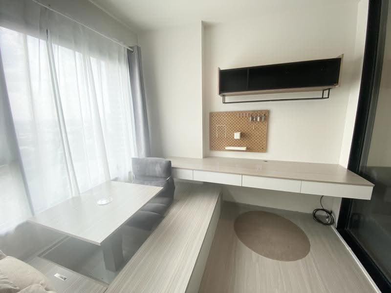 Aspire Erawan Prime, Samut Prakan, Sukhumvit Road, Pak Nam, Muang Samut Prakarn, Samut Prakan, 1 Bedroom, 35 sqm, Condo For Rent, by เชอ พร็อพ, 11448365 - DDproperty.com