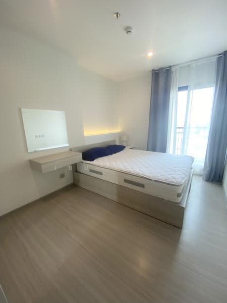 Aspire Erawan Prime, Samut Prakan, Sukhumvit Road, Pak Nam, Muang Samut Prakarn, Samut Prakan, 1 Bedroom, 35 sqm, Condo For Rent, by เชอ พร็อพ, 11448365 - DDproperty.com