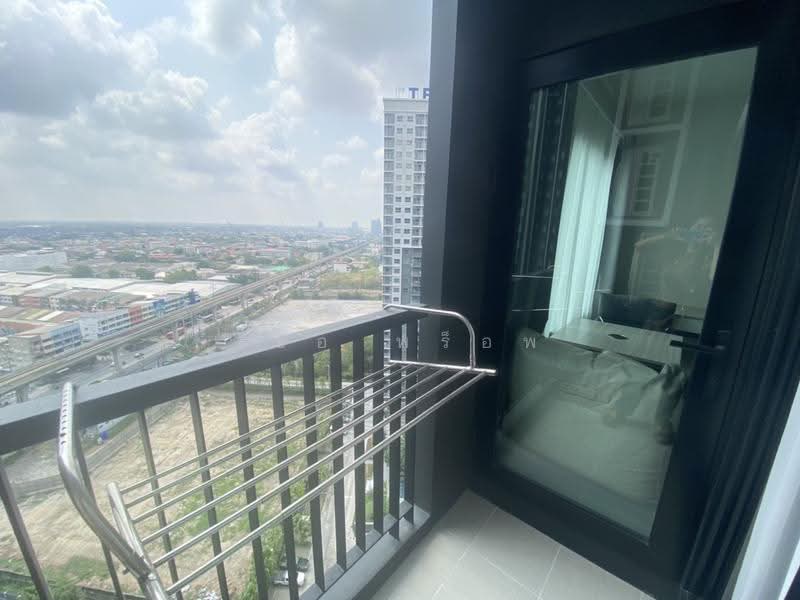 Aspire Erawan Prime, Samut Prakan, Sukhumvit Road, Pak Nam, Muang Samut Prakarn, Samut Prakan, 1 Bedroom, 35 sqm, Condo For Rent, by เชอ พร็อพ, 11448365 - DDproperty.com