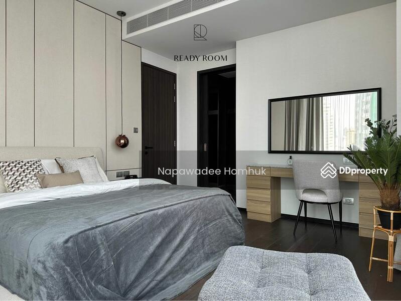 LAVIQ Sukhumvit 57, Bangkok, Soi Sukhumvit 57, Sukhumvit Road, Khlong Tan Nua, Watthana, Bangkok, 2 Bedrooms, 86 sqm, Condo For Rent, by Napawadee Homhuk, 11448367 - DDproperty.com