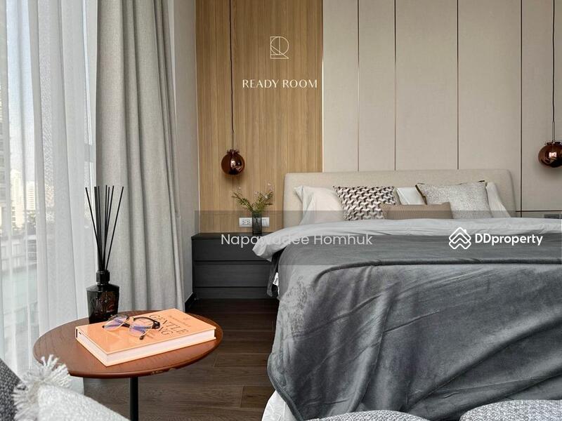 LAVIQ Sukhumvit 57, Bangkok, Soi Sukhumvit 57, Sukhumvit Road, Khlong Tan Nua, Watthana, Bangkok, 2 Bedrooms, 86 sqm, Condo For Rent, by Napawadee Homhuk, 11448367 - DDproperty.com