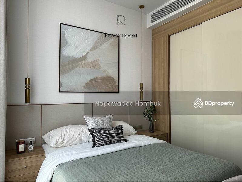 LAVIQ Sukhumvit 57, Bangkok, Soi Sukhumvit 57, Sukhumvit Road, Khlong Tan Nua, Watthana, Bangkok, 2 Bedrooms, 86 sqm, Condo For Rent, by Napawadee Homhuk, 11448367 - DDproperty.com