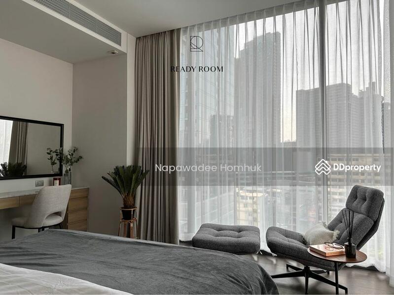LAVIQ Sukhumvit 57, Bangkok, Soi Sukhumvit 57, Sukhumvit Road, Khlong Tan Nua, Watthana, Bangkok, 2 Bedrooms, 86 sqm, Condo For Rent, by Napawadee Homhuk, 11448367 - DDproperty.com