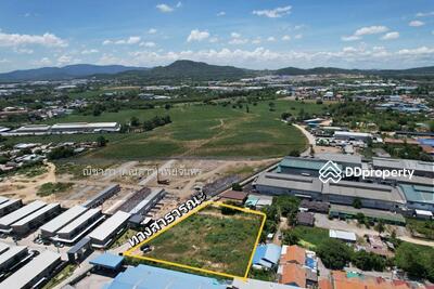 ขาย - ใกล้อุตสาหกรรมเครือสหพัฒน์ - ศรีราชา ตำบลบึง อำเภอศรีราชา จังหวัดชลบุรี, ชลบุรี