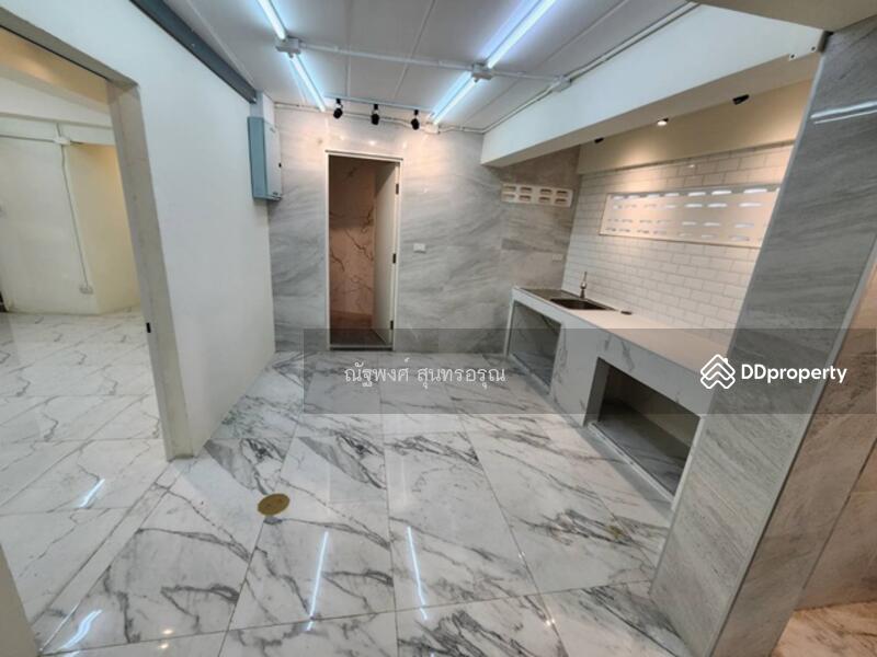 โฮมโปร พระราม 3 BTS เซนต์หลุยส์, Bangkok, 1 ช่องนนทรี, Chong Nonsi, Yan Nawa, Bangkok, 5 Bedrooms, 215 sqm, Single Detached House For Rent, by ณัฐพงศ์ สุนทรอรุณ, 11448499 - DDproperty.com