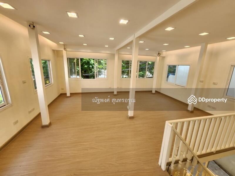 โฮมโปร พระราม 3 BTS เซนต์หลุยส์, Bangkok, 1 ช่องนนทรี, Chong Nonsi, Yan Nawa, Bangkok, 5 Bedrooms, 215 sqm, Single Detached House For Rent, by ณัฐพงศ์ สุนทรอรุณ, 11448499 - DDproperty.com