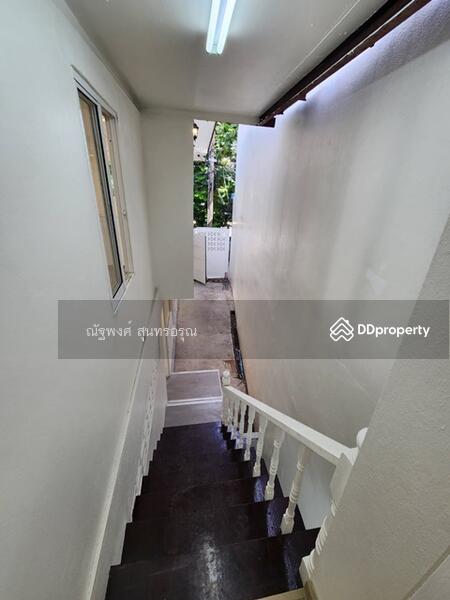 โฮมโปร พระราม 3 BTS เซนต์หลุยส์, Bangkok, 1 ช่องนนทรี, Chong Nonsi, Yan Nawa, Bangkok, 5 Bedrooms, 215 sqm, Single Detached House For Rent, by ณัฐพงศ์ สุนทรอรุณ, 11448499 - DDproperty.com