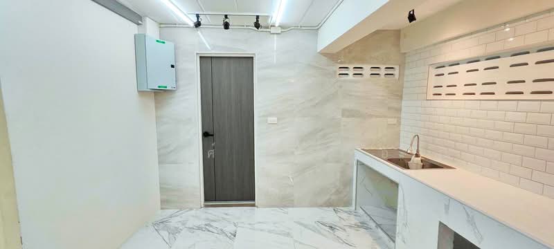 โฮมโปร พระราม 3 BTS เซนต์หลุยส์, Bangkok, 1 ช่องนนทรี, Chong Nonsi, Yan Nawa, Bangkok, 5 Bedrooms, 215 sqm, Single Detached House For Rent, by ณัฐพงศ์ สุนทรอรุณ, 11448499 - DDproperty.com
