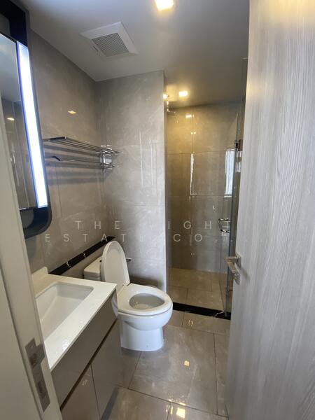 One9Five Asoke-Rama 9, Bangkok, 195 Soi Rama 9 Soi 5, Huai Khwang, Huai Khwang, Bangkok, 2 Bedrooms, 58 sqm, Condo For Rent, by The Right Estate Co,.Ltd., 11448584 - DDproperty.com