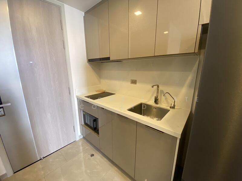 One9Five Asoke-Rama 9, Bangkok, 195 Soi Rama 9 Soi 5, Huai Khwang, Huai Khwang, Bangkok, 2 Bedrooms, 58 sqm, Condo For Rent, by The Right Estate Co,.Ltd., 11448584 - DDproperty.com