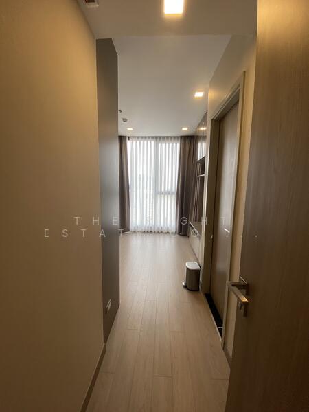 One9Five Asoke-Rama 9, Bangkok, 195 Soi Rama 9 Soi 5, Huai Khwang, Huai Khwang, Bangkok, 2 Bedrooms, 58 sqm, Condo For Rent, by The Right Estate Co,.Ltd., 11448584 - DDproperty.com