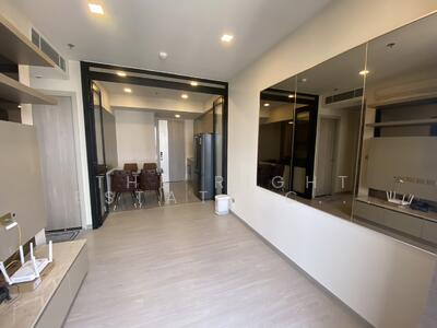 For Rent - One9Five Asoke-Rama 9, Bangkok
